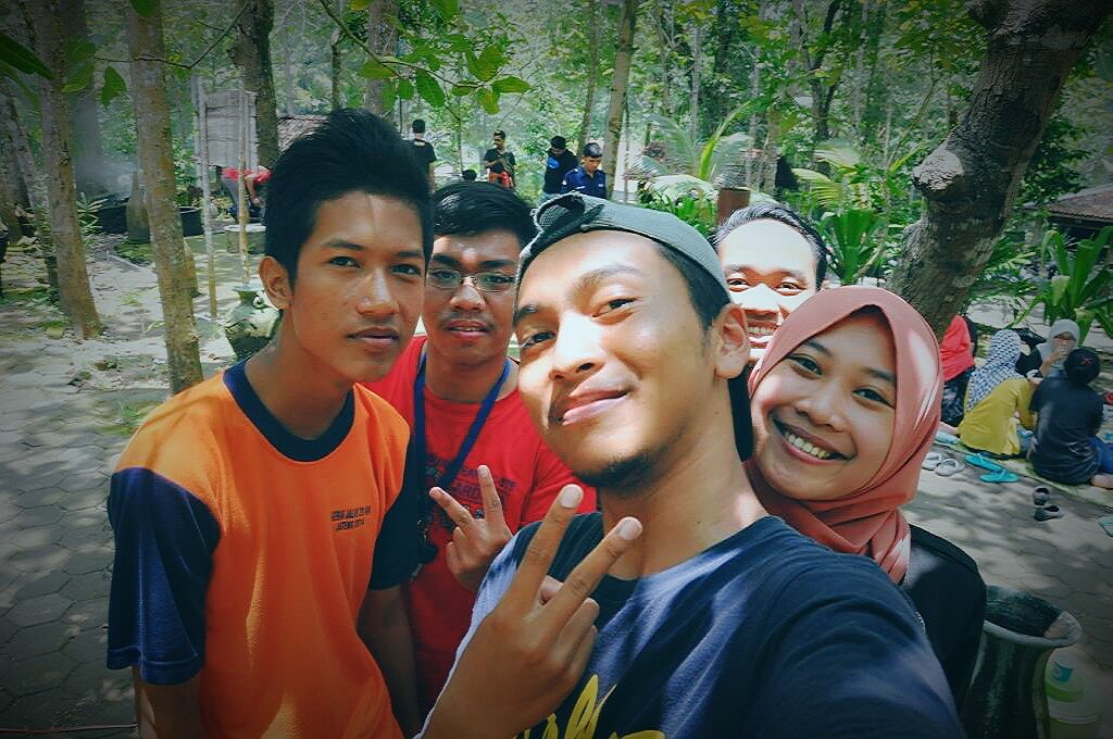 hilalsakti's tweet photo. Don't worry adek2, pengalaman ini membuatmu takkan terkalahkan. @kkyjogja 
#sarasehankky
#makrabkky https://t.co/vb7fyp0j9Q