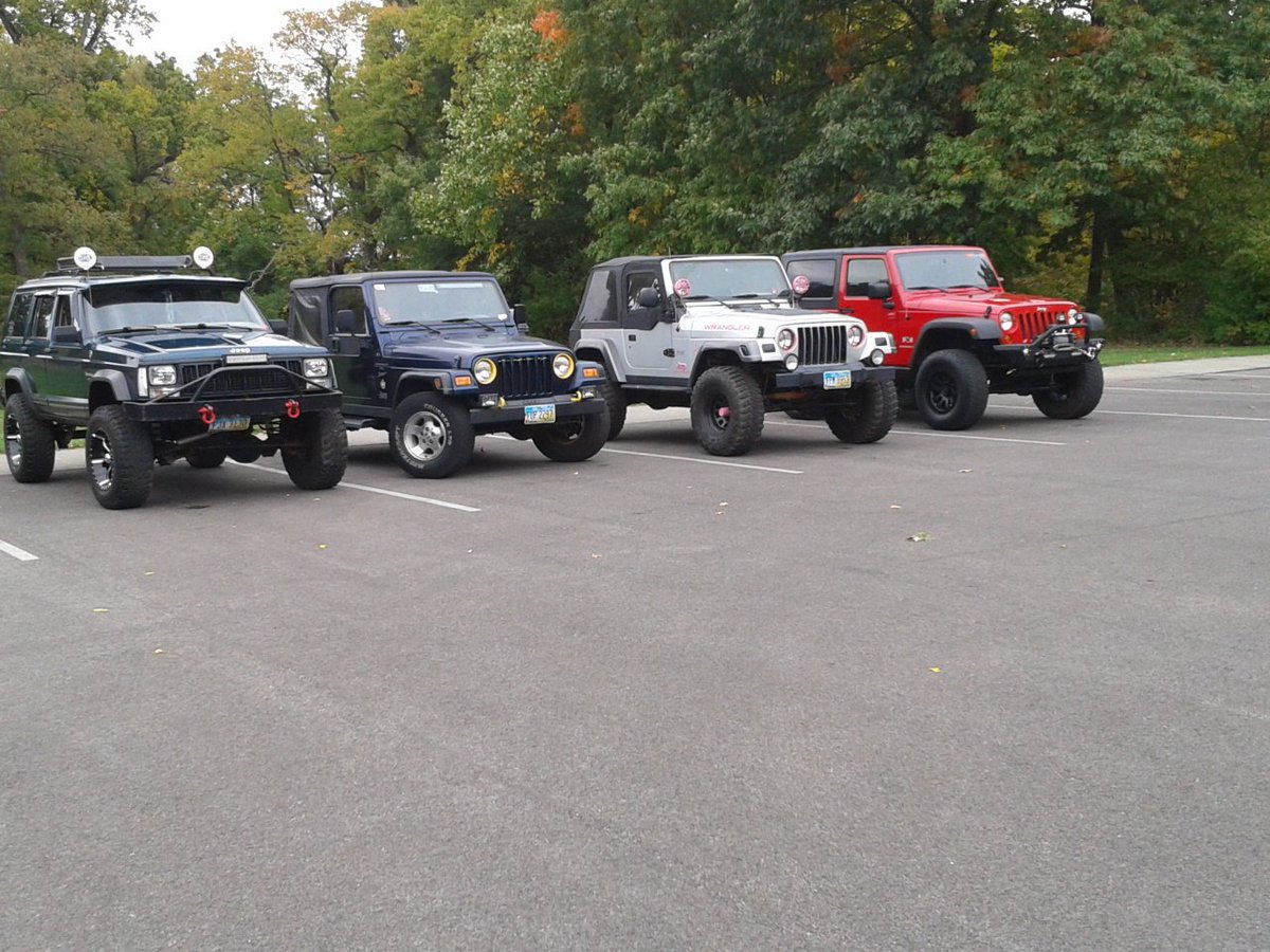 CamoJeepKR's tweet photo. #rrco #birthday @THEJeepMafia  #jeepmafia #jeepfamily https://t.co/GOn8oSdmi9