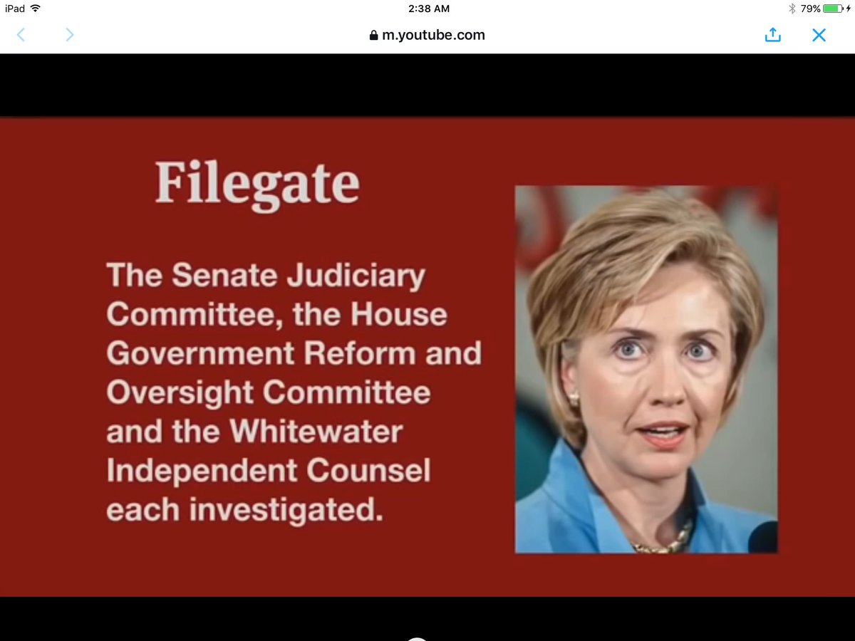 Bythe_People's tweet image. #FILEGate 2/ #HILDEBEAST Hillary