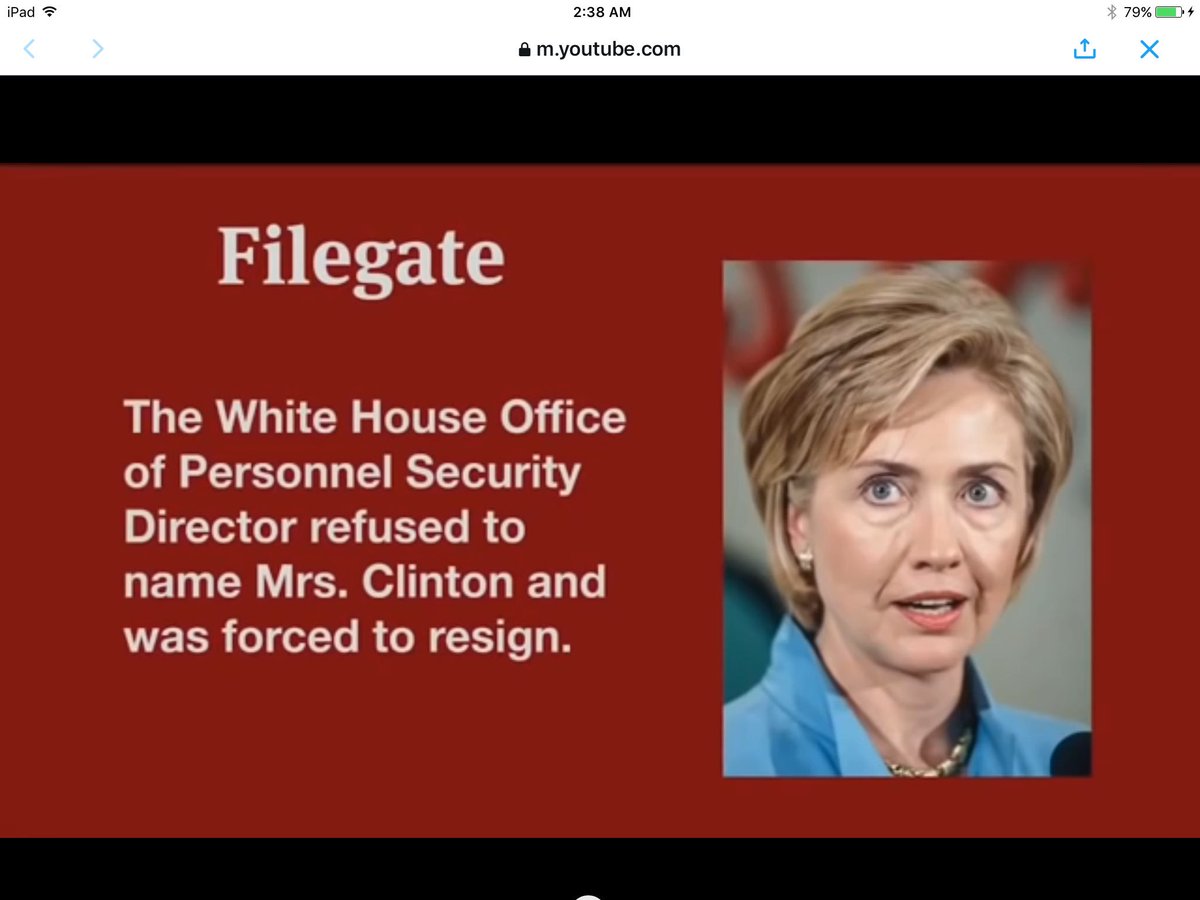 Bythe_People's tweet image. #FILEGate 2/ #HILDEBEAST Hillary