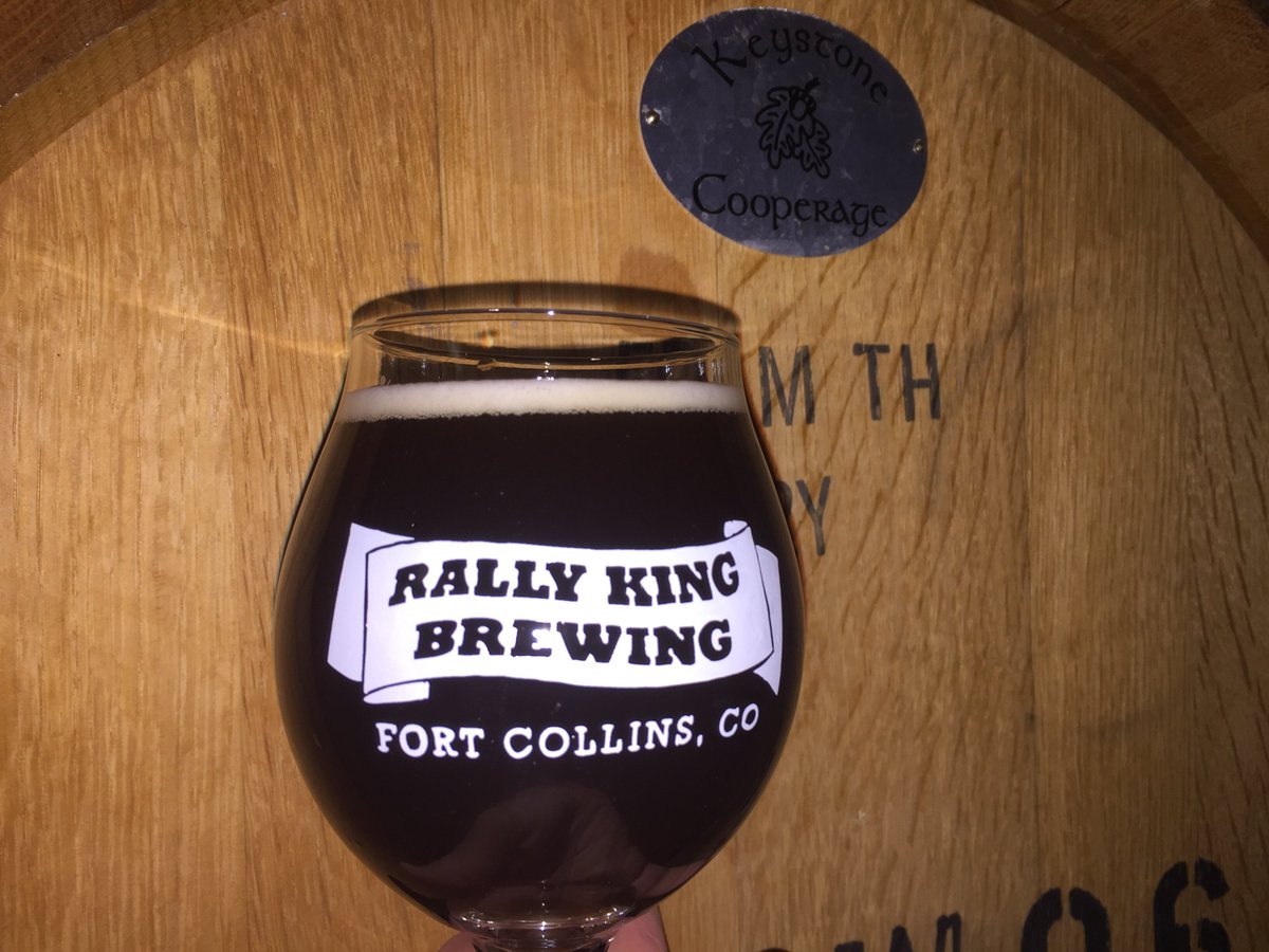 Rally King Brewing tweet media