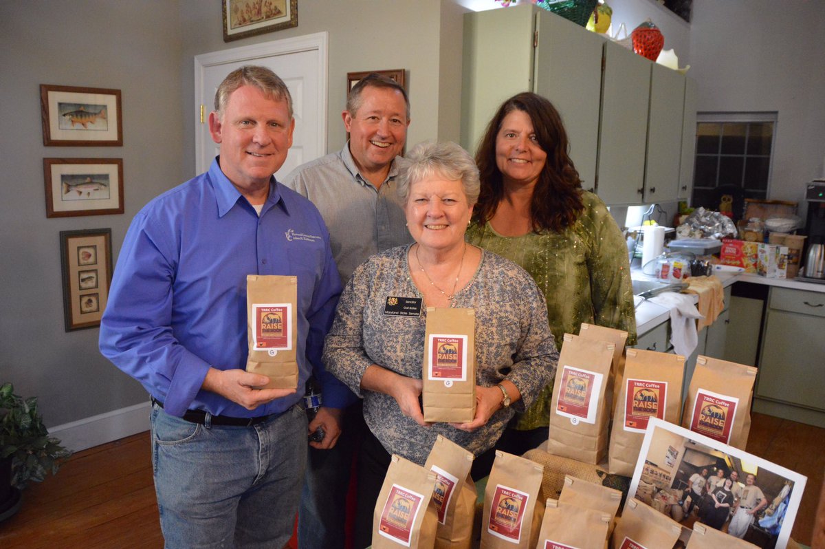 Allan Kittleman (AKittleman) Twitter