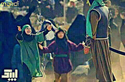 هااا #رقية غمضي بوية 

راح اجي #الحضنج #نحر

وموش #تبجين عله #كيفج

عمج #العباس بدالة #نهر