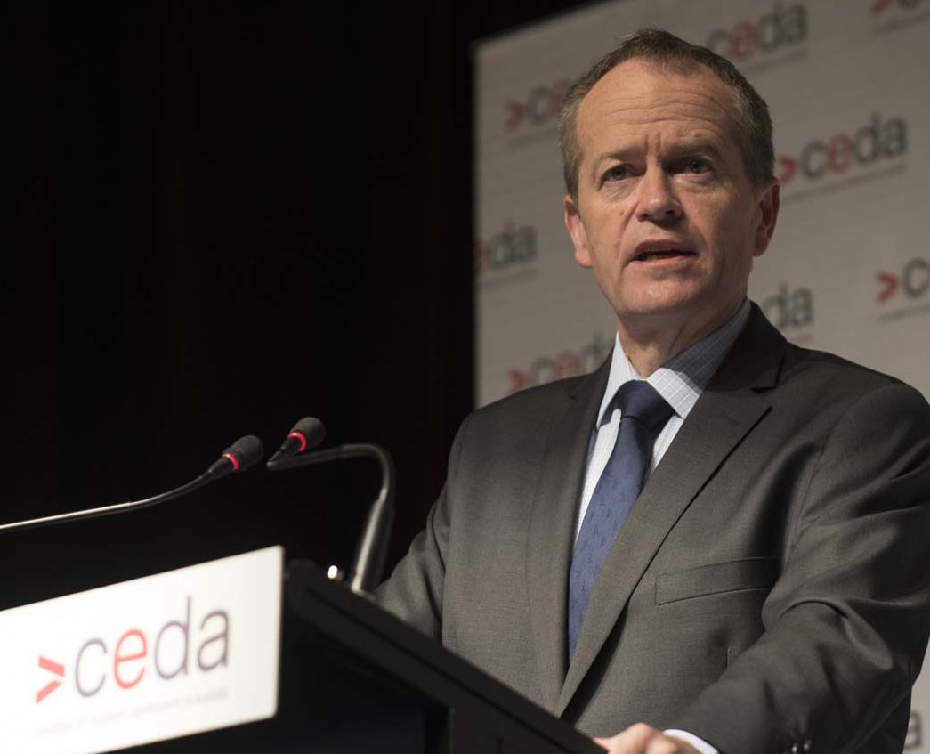 ceda_news's tweet photo. ICYMI: Watch a keynote address from the Hon. @billshortenmp at #SON2016: https://t.co/WX0VJ2TZMq #innovation #economy https://t.co/8WteC3Juc5