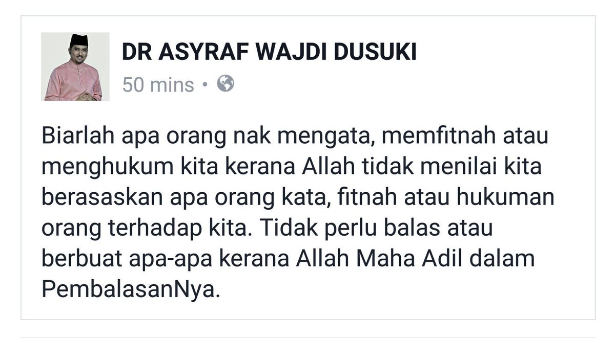 UMNOBhgnSubang's tweet photo. Pesanan &amp; ingatan yg baik Dato' @drasyrafwajdi .InshaAllah sama2 kita amalkn.. https://t.co/6DEuG2wPGW