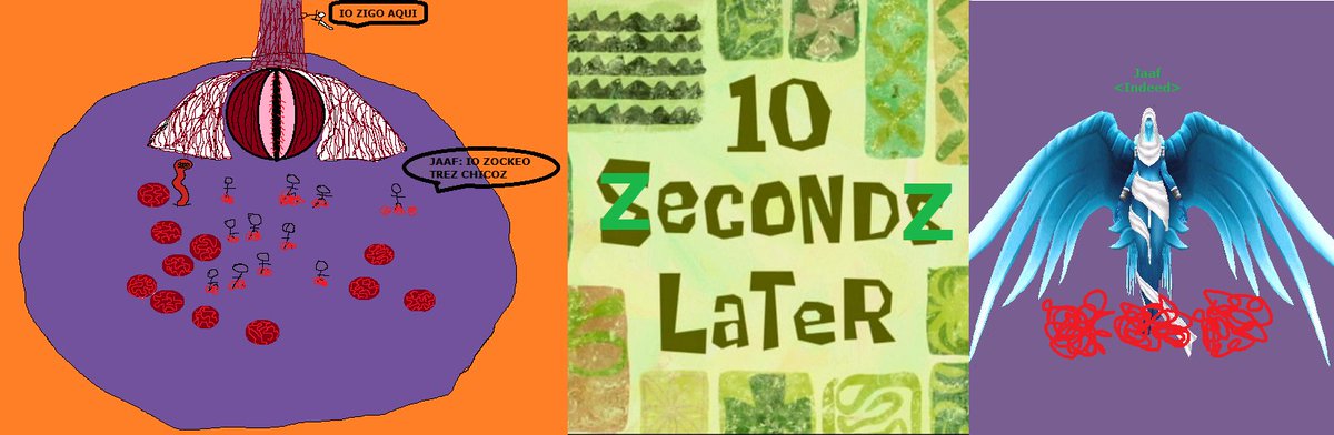 IndeedGuild's tweet image. GM: Gilipollas de mierda.