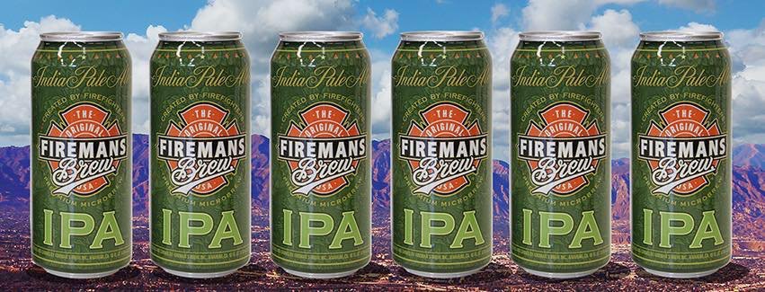 logobrands's tweet image. @DodgerFans @firemansbrew #NewIPA @DodgerStadium Try it, it's Fabulous! Go Dodgers