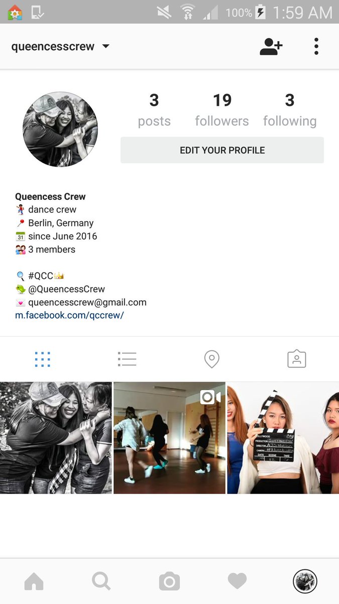 QueencessCrew's tweet photo. #Instagram #Facebook #QueencessCrew #QCC👑 #FollowUs #LikeUs https://t.co/52XyGs3G0W