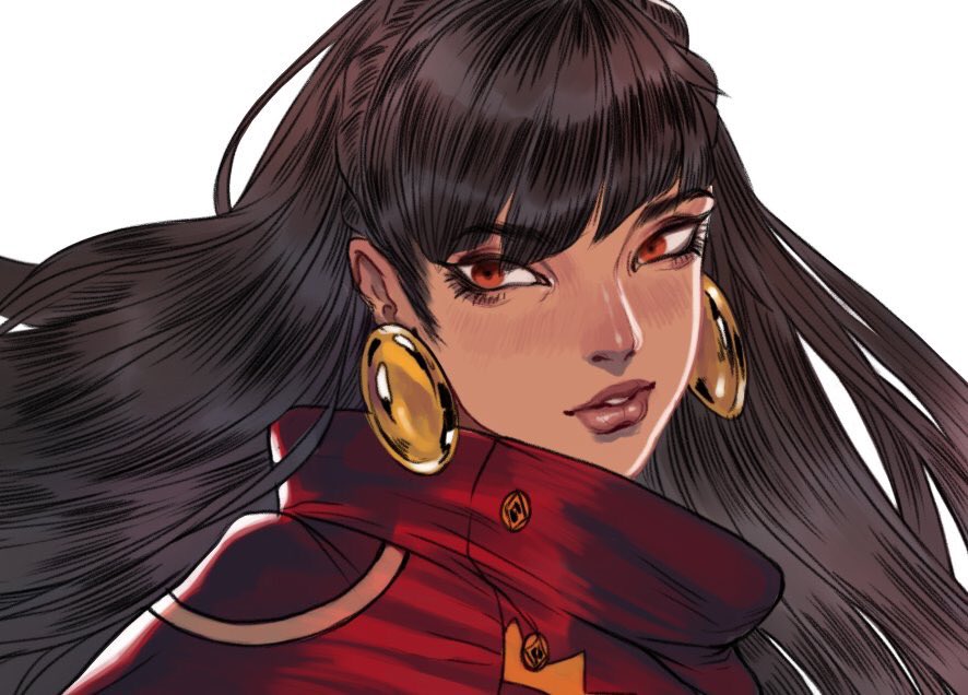 OverwatchCorona's tweet image. +Overwatch OC
+Will rp with anybody!
+Canon/Multiverse/OC
+Will ship with chemistry 
+Tweet to RP, DM to plot!
Please retweet!