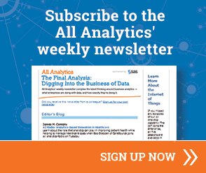 AllAnalytics's tweet image. Weekly insights from #AllAnalytics (delivered weekly, of course) allanalytics.com/register.asp