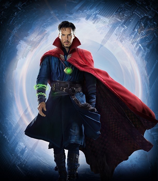 IniciativaV's tweet photo. #AdamFrank, un astrofísico de la Universidad de Rochester, vio @DrStrange calificándola como "muy buena" y "muy diferente" ✨ ¿Que opinan? 🤔 https://t.co/1nANvn0NWe