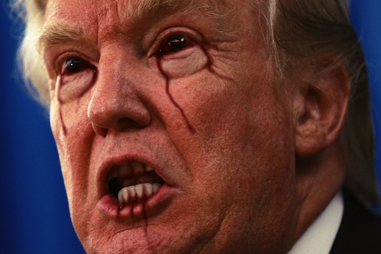 IParawy's tweet photo. @realDonaldTrump https://t.co/VF8TRxQNJ5