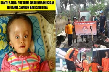 Relawan Indonesia tweet media