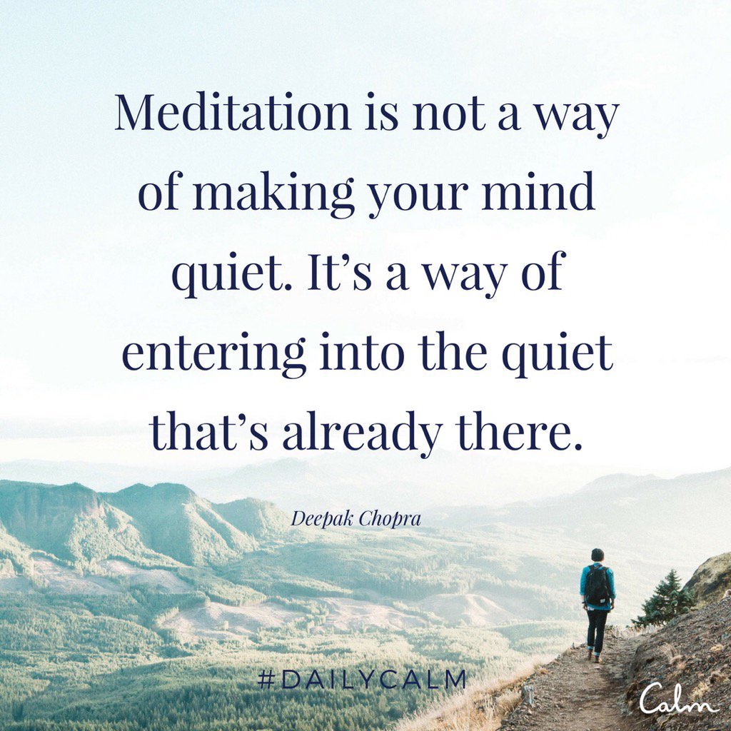 mjlewitt's tweet photo. #DailyCalm @calm https://t.co/zDLLhLS418 https://t.co/dHUQQ9JEf9