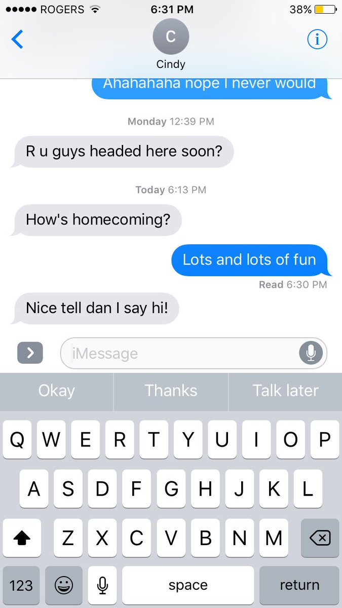 EvanGage59's tweet photo. My stepmom definitely misses dan more than she misses me since uni started https://t.co/kxoQFTViza