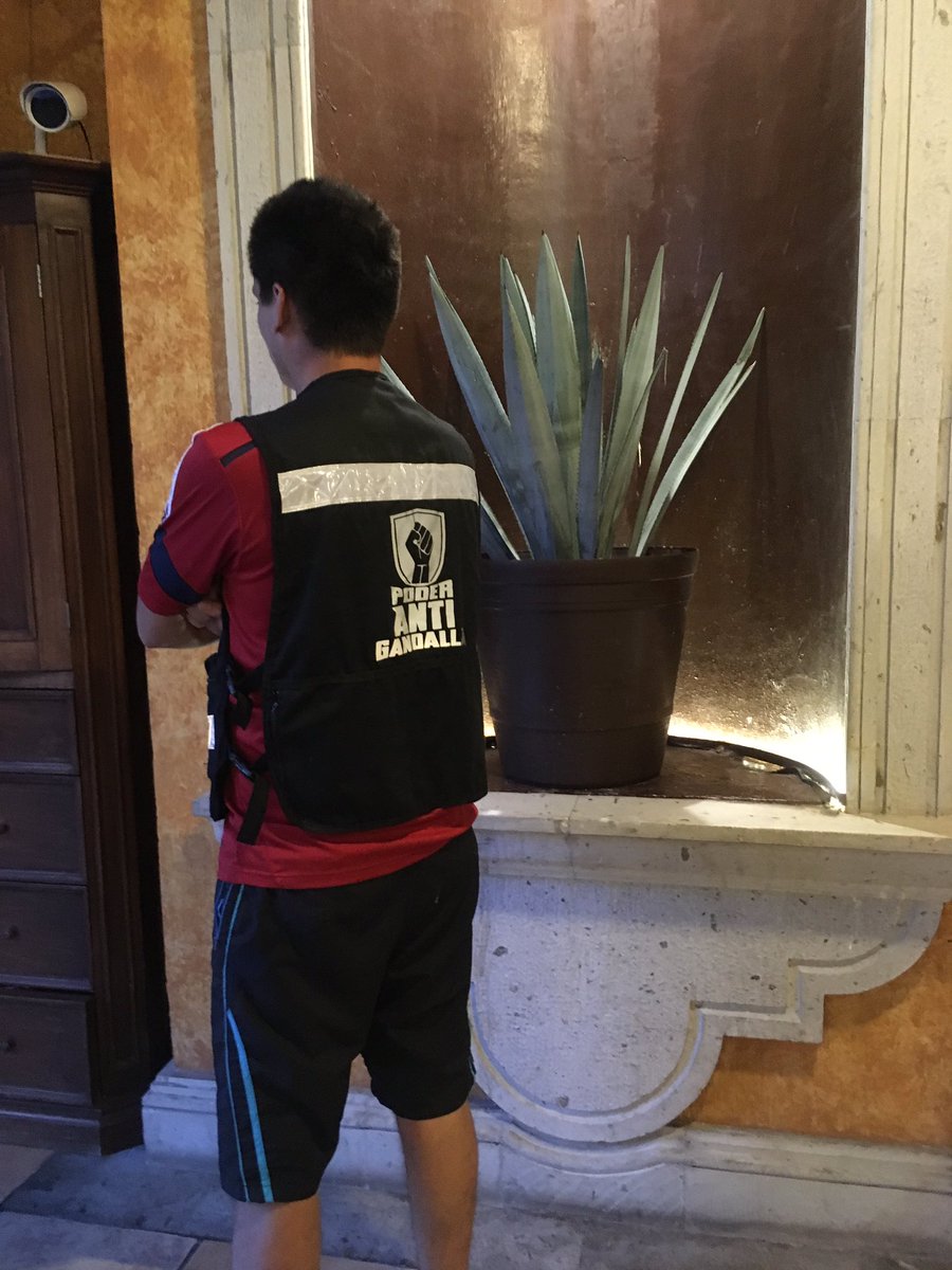 camposomar's tweet image. Llego PoderAG a Tequila Jalisco! 👊🏼👊🏼💪🏻💪🏻