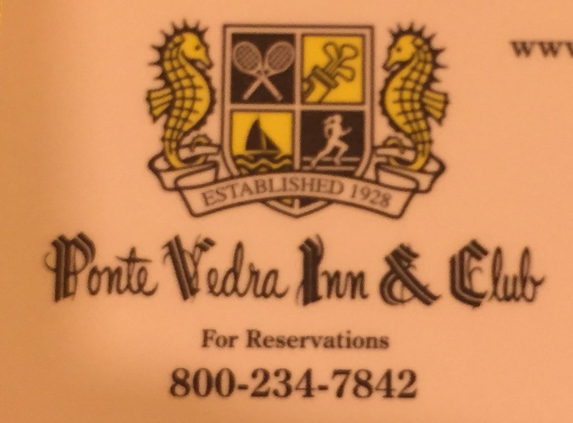 andymcnamarams's tweet photo. Excited! @pontevedra for the @MasterSommUS #IntroductoryCourse -#HurricaneMatthew #whatsand? @JuneRodil @yrmom_safoodie https://t.co/29KWsacgEE