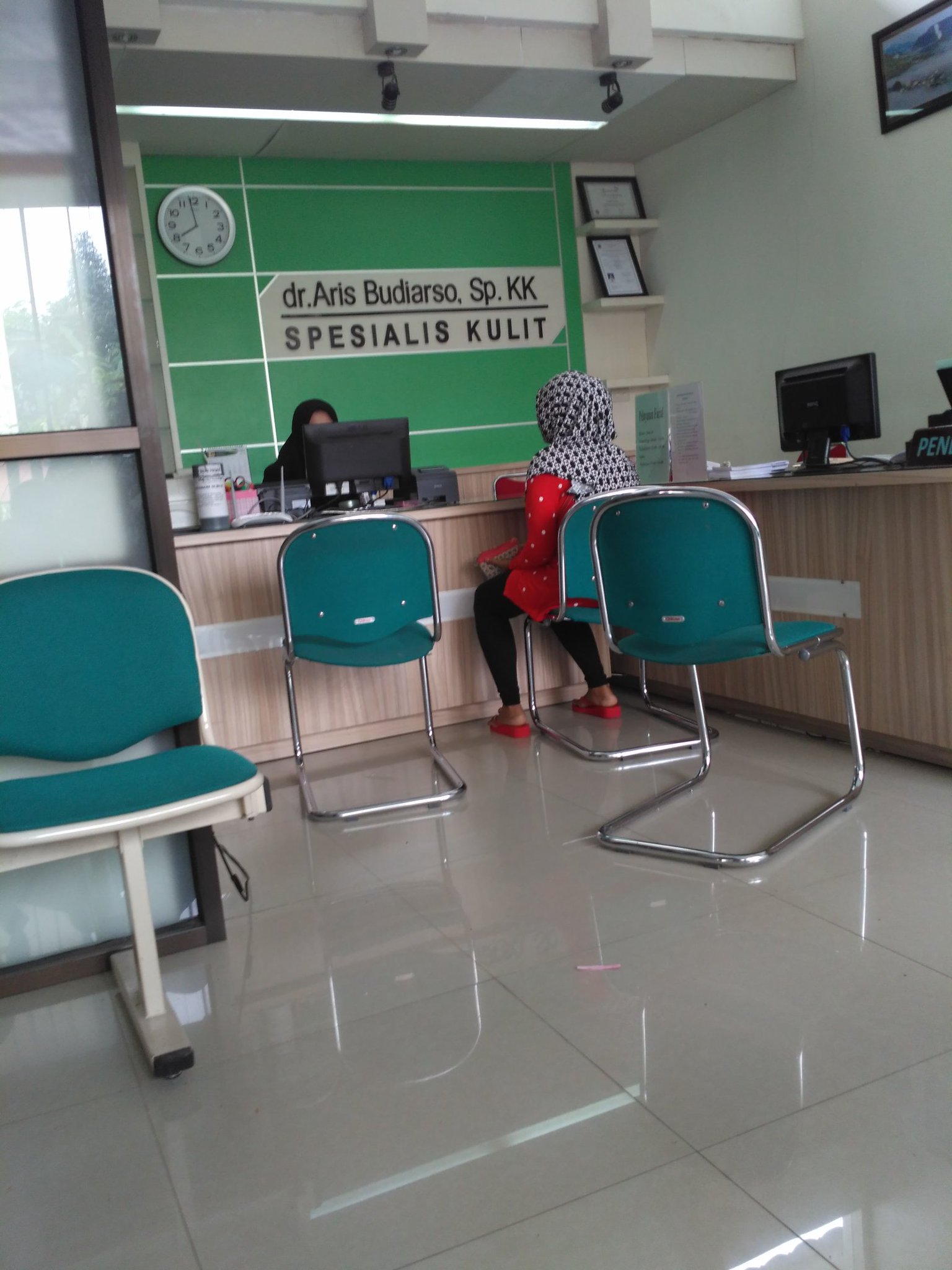 Slametplanetmotor On Twitter Dr Aris Budiarso Sp Kk Slametplanetmotor On Twitter Dr Aris Budiarso Sp Kk