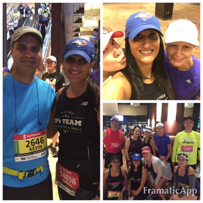 mswadia's tweet photo. Congrats 2 all runners especially @RunjpRun He ran 4 fulls in a row (168.8k)! #STWM #stwm2016 #JPsTeam #runjprun #back4more #markhamrunners https://t.co/yRIyGZbZsP