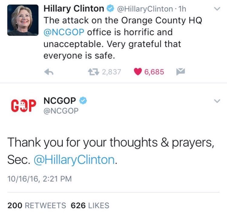 NicholsUprising's tweet photo. This is precisely the way in which political leaders and political parties should respond to political wrongdoing. https://t.co/AQRcvOpg1k