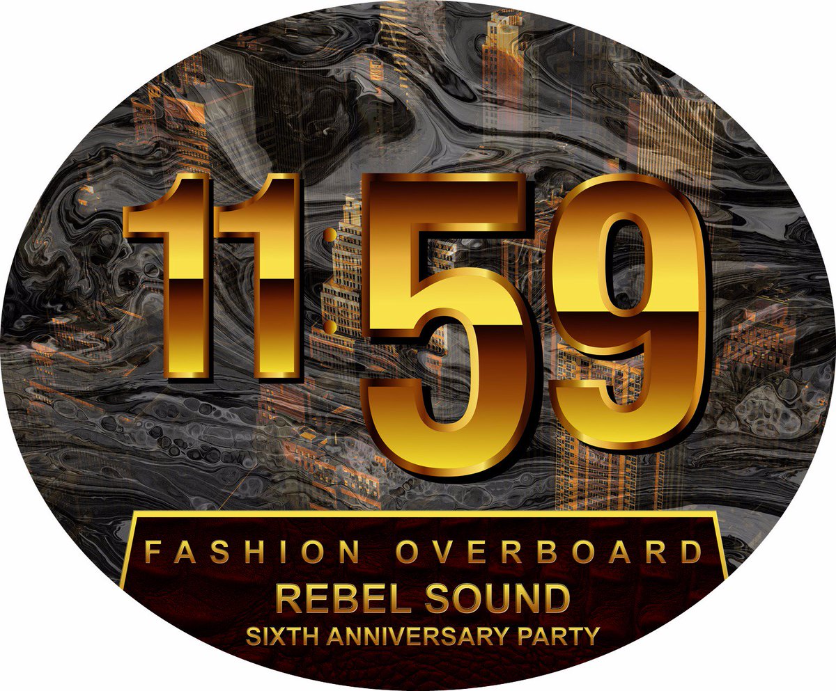 BlackWaterEntJa's tweet photo. 11:59 #FashionOverboard🔥🔥

Presolds Live ! Only $1000 2-4-1 (Male/Female) 💯
https://t.co/9xSlWpFDHM
@blackwaterent
@rebelsoundja https://t.co/h1TJae3hKc