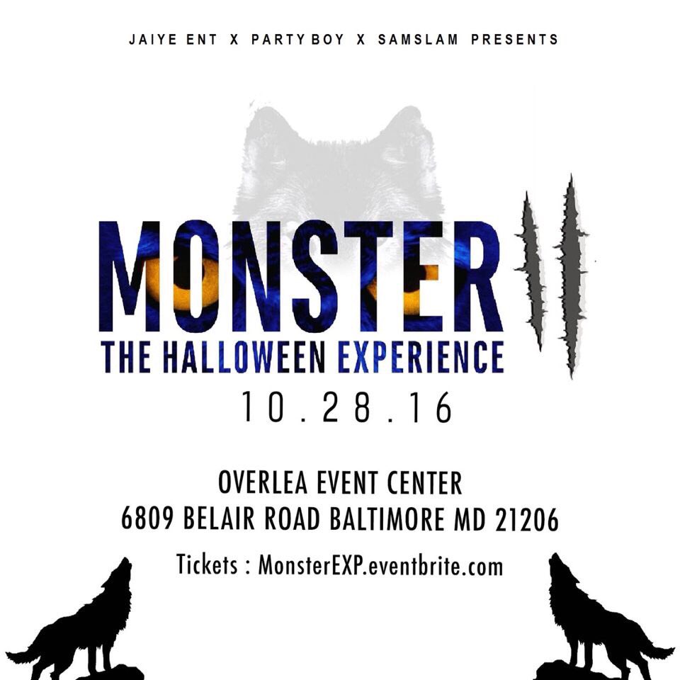 ay_martii's tweet photo. @BawsLyf @_samslam present #MONSTER2 2nd ANNUAL HALLOWEEN PARTY 😈😈☠️💀
FRIDAY OCT 28🔥🔥
Music by @dj_keybee &amp; @TAYOTHEDJ https://t.co/hFBODYtHYc