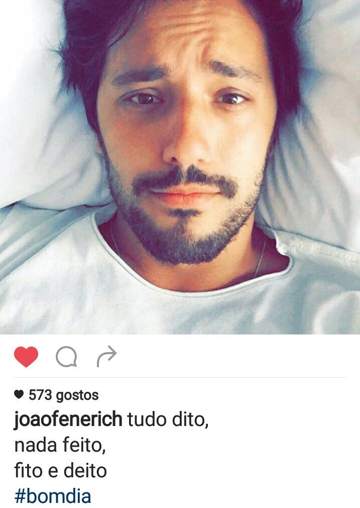 LeashPortugal's tweet photo. Que bom ouvir #NãoTemosTempo da @nossatoca com a participação da @BandaLeash no insta do @joaofenerich 💙 https://t.co/IulZuVPUfm