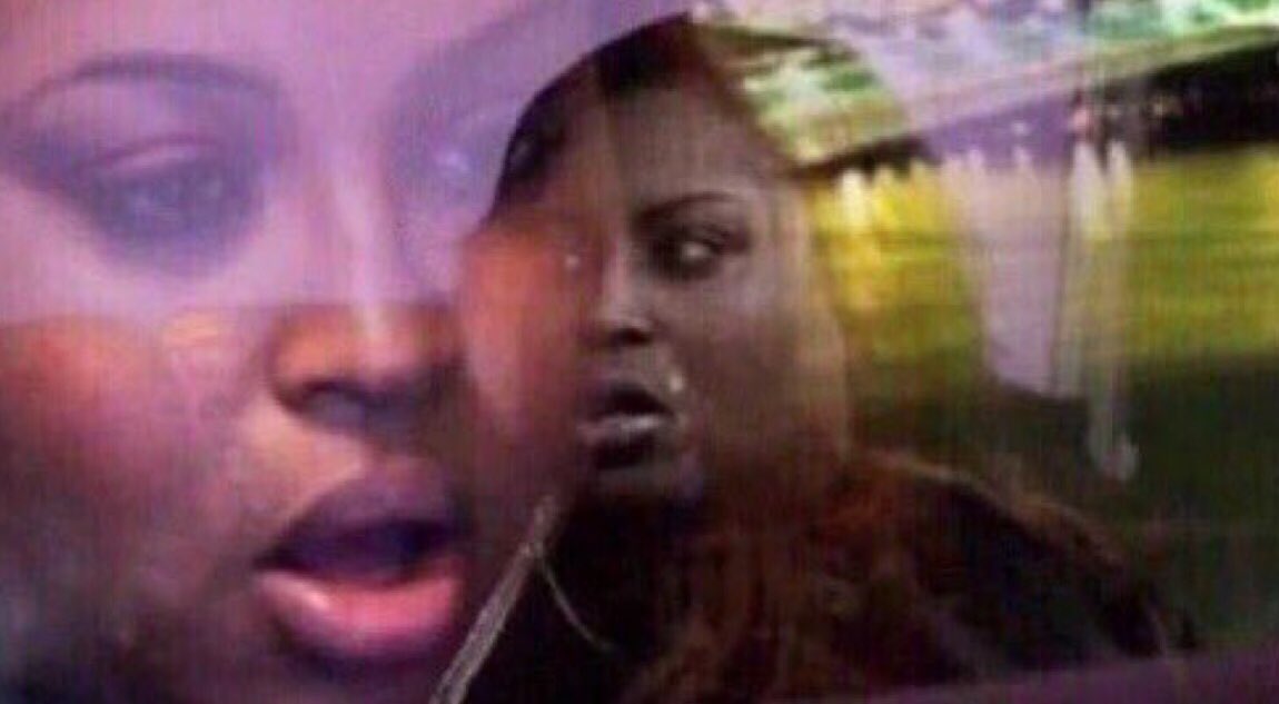 BombshellBf's tweet image. me: *is single*
internet pop up: "is he cheating on you?"
me: