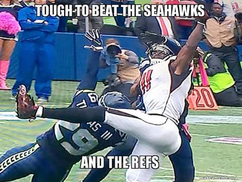 theventhouse's tweet image. #passinterference CLEAR AS DAY #CHEATERSNEVERPROSPER 😏#RISEUP 🏈🚩