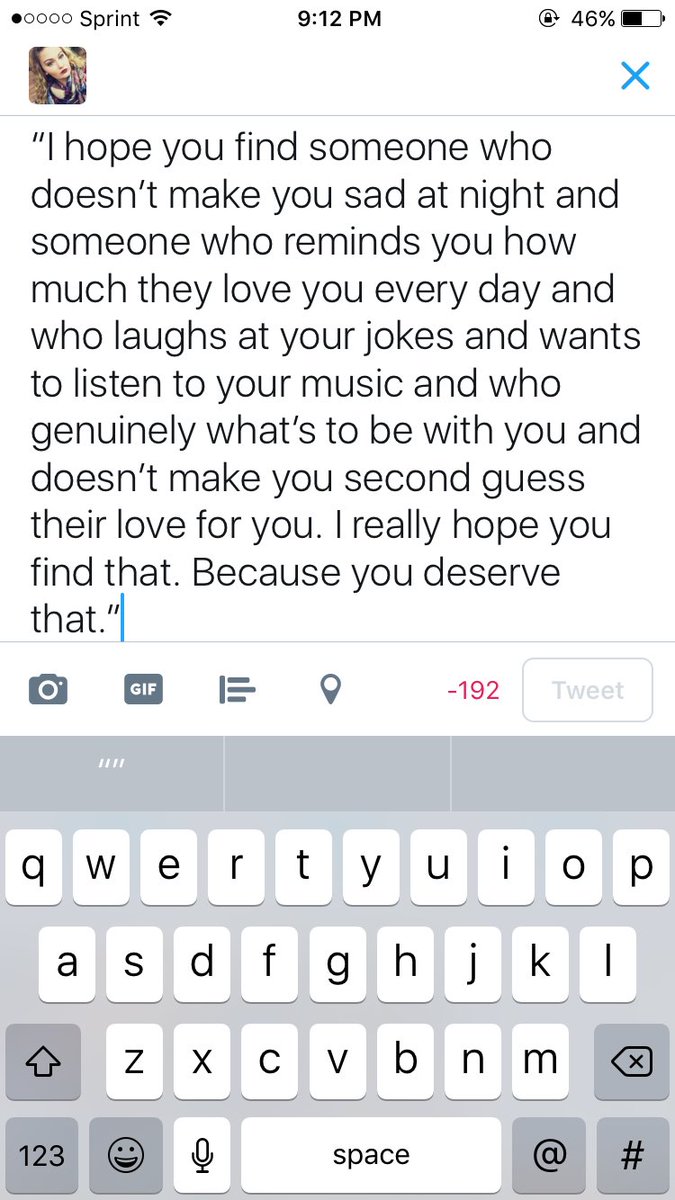 jayms_'s tweet image. Just gonna leave this here 💕