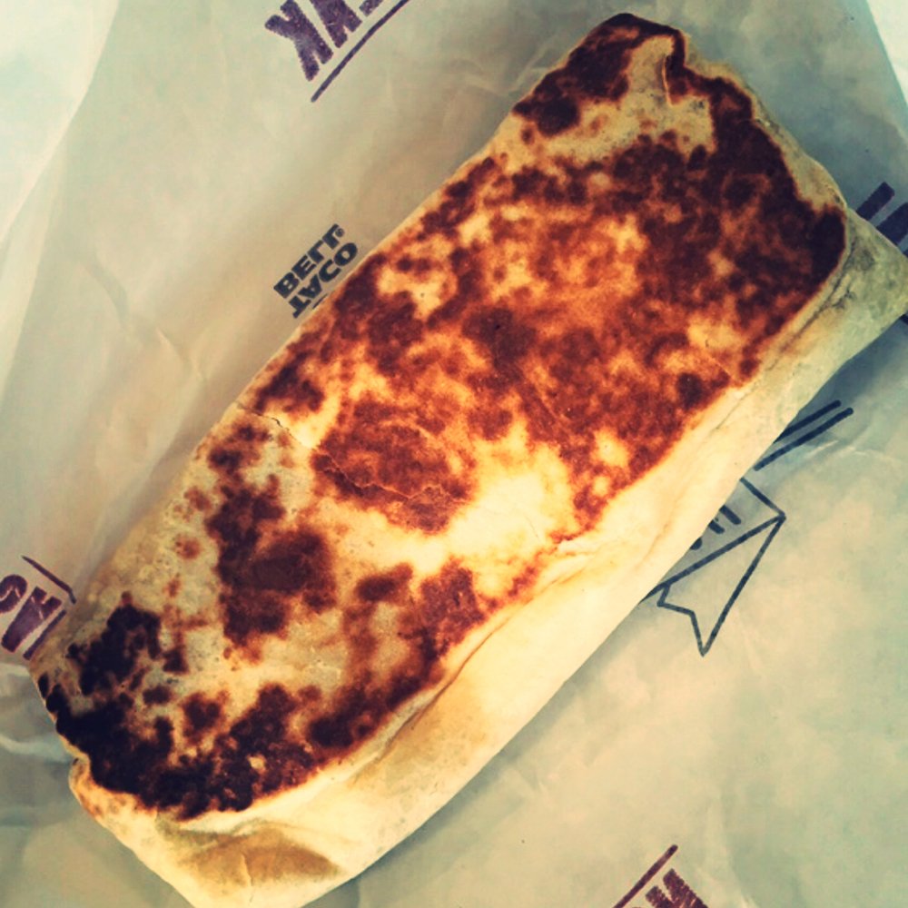 ShieldEmily's tweet image. .#yumbrands @getstealz