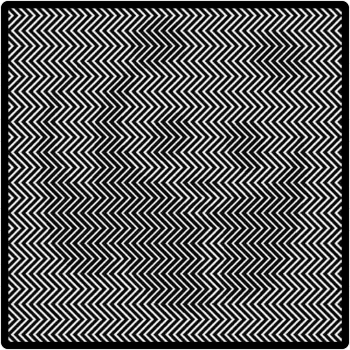 AroundBaltimore's tweet photo. Supposedly, only a small percentage of people are able to see what is hiding in this photo. Can you see it???

#opticalillusion https://t.co/ipY1XvXJVJ