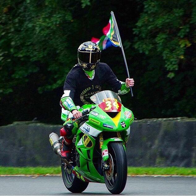 This is why we do it <a href="/JordanWeaving34/">Jordan Weaving</a>!!! Well done and well deserved!!!🎉🍾🏁🏁🏁🏆😉👍