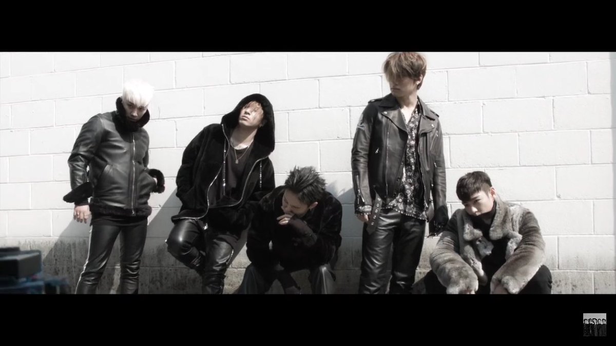 [SCREENCAP] BIGBANG10 THE COLLECTION - 'A TO Z' Promo Spot 👑💕