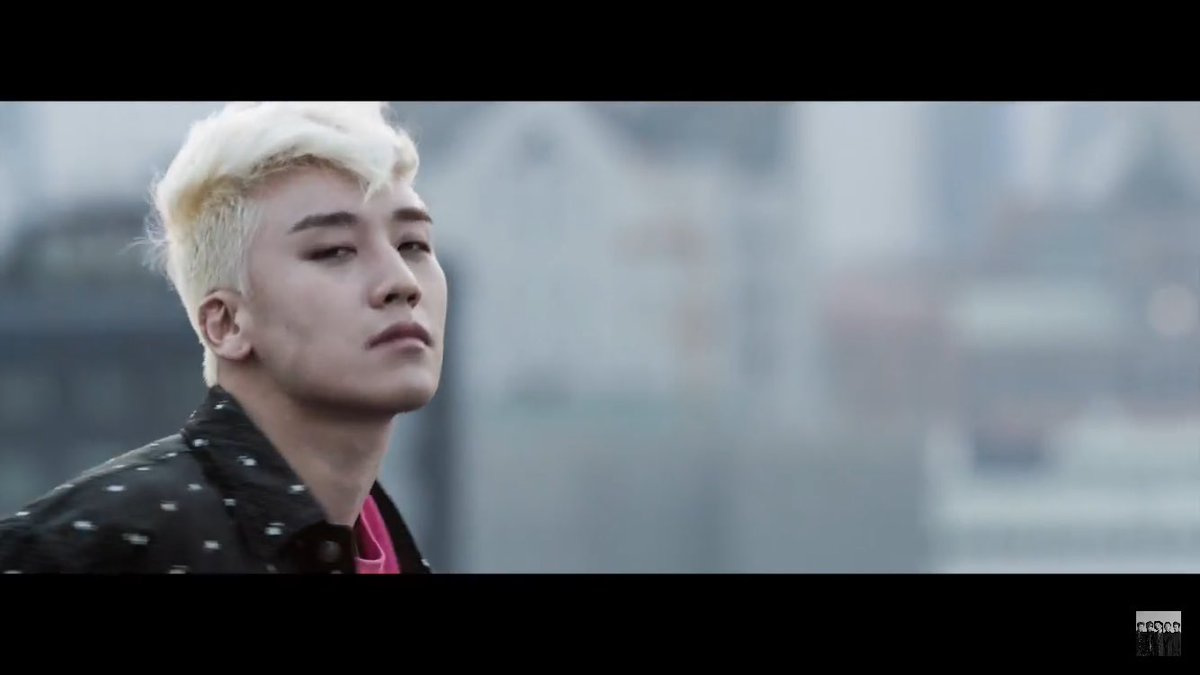 GottaTalk2V1212's tweet photo. [SCREENCAP] BIGBANG10 THE COLLECTION - 'A TO Z' Promo Spot 👑💕 https://t.co/vZZEGfskWZ