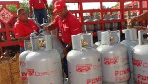 SGGGUARICO's tweet photo. #Sepa ||   Resolución de Min.Petróleo: Bombona de gas de 10 Kg cuesta Bs. 50,00   https://t.co/YKXDGPCYvv
