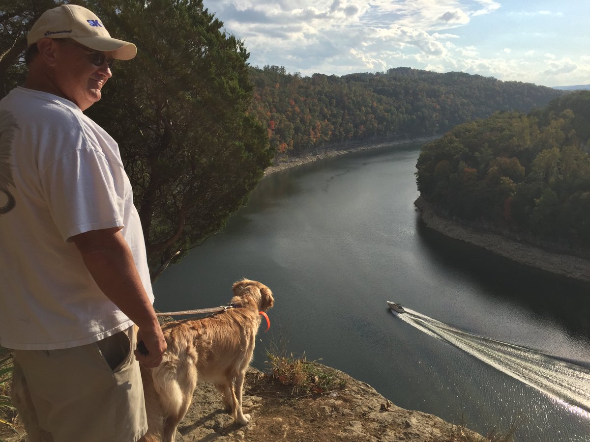 mikehairdo's tweet photo. #LakeCumberlandTourism #BurnsideKy https://t.co/Q2eQqiwMGk