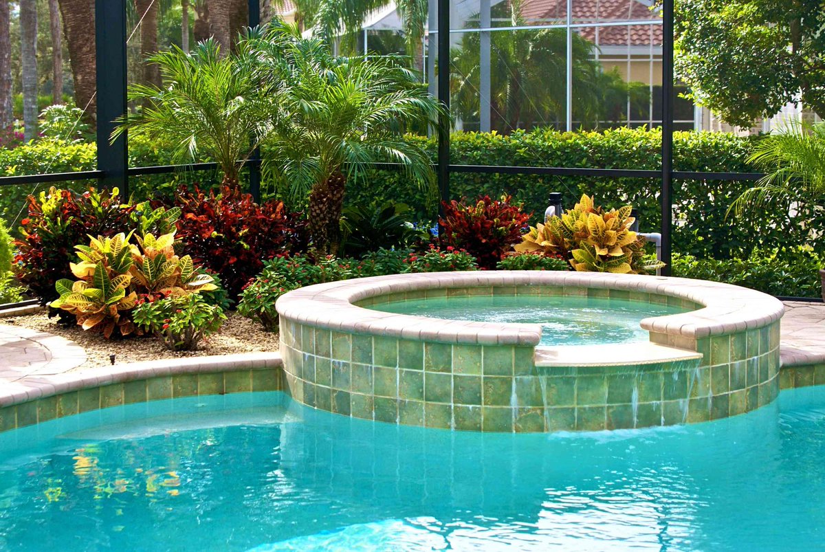 We are experts in water testing, #pool chemistry, #cleanings, openings, closings, pump and filter repair, and almost every pool service job.