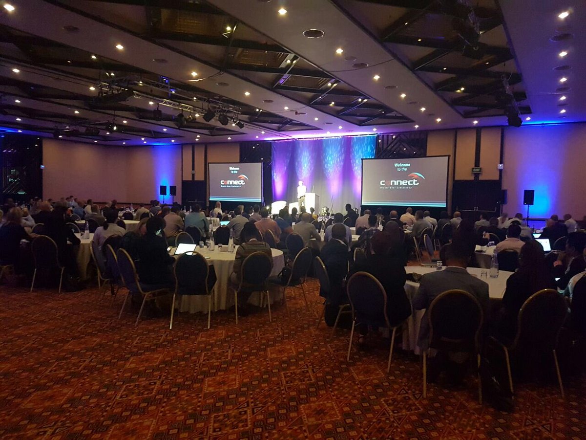 Connect_Conf16's tweet photo. The Welcoming has started #connectconf16 https://t.co/wgtX8m44fJ