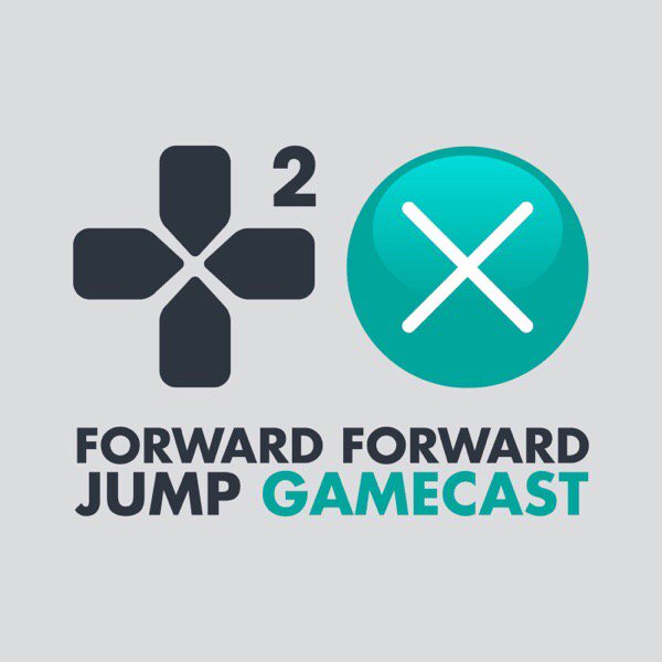 fwdfwdjump's tweet photo. ForwardForwardJump Gamecast Episode 16 out now: https://t.co/ZsSNQyzp0f https://t.co/NKRGgetsG2