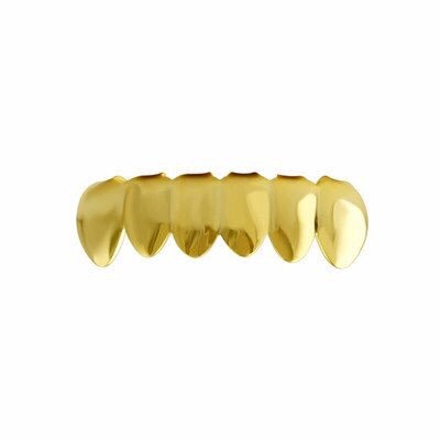 Gold Bottoms 🏆
Shop → Beargrillz.co 🐻