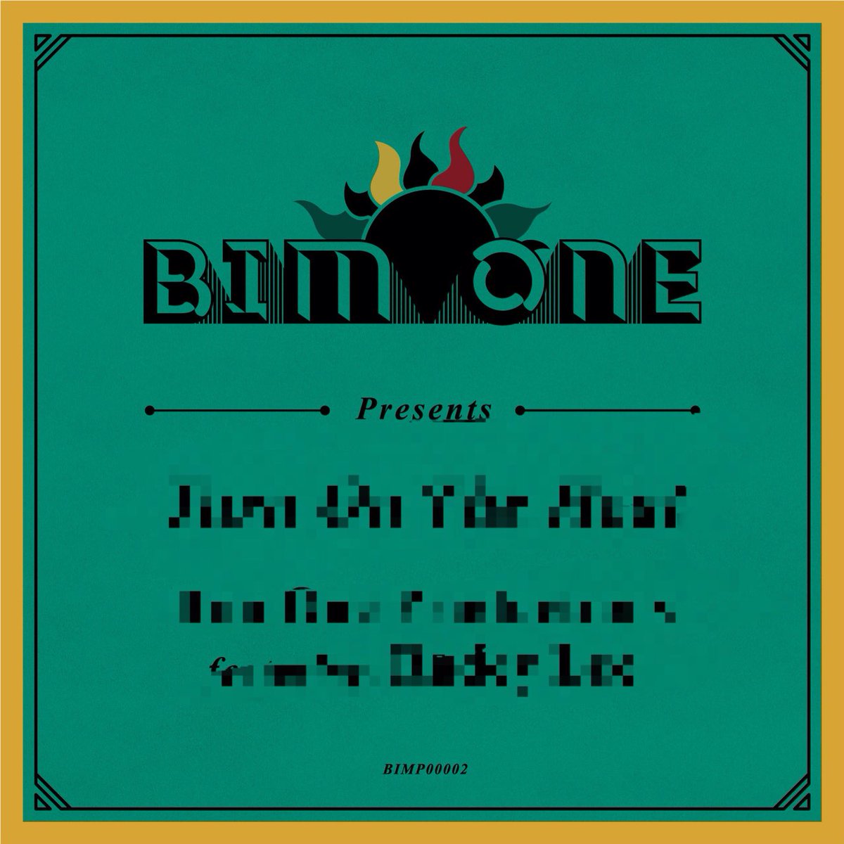 BIMONEofficial's tweet photo. Soon come a brand new... #BimOneProductions #NewRelease #ThisWeek https://t.co/UxSIxvVwtX