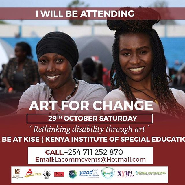 LaCommEvents's tweet photo. Influence  is all about spreading the passion you have for your work,...Tag along for the #disability&amp;artevent https://t.co/LzkKGj54yd