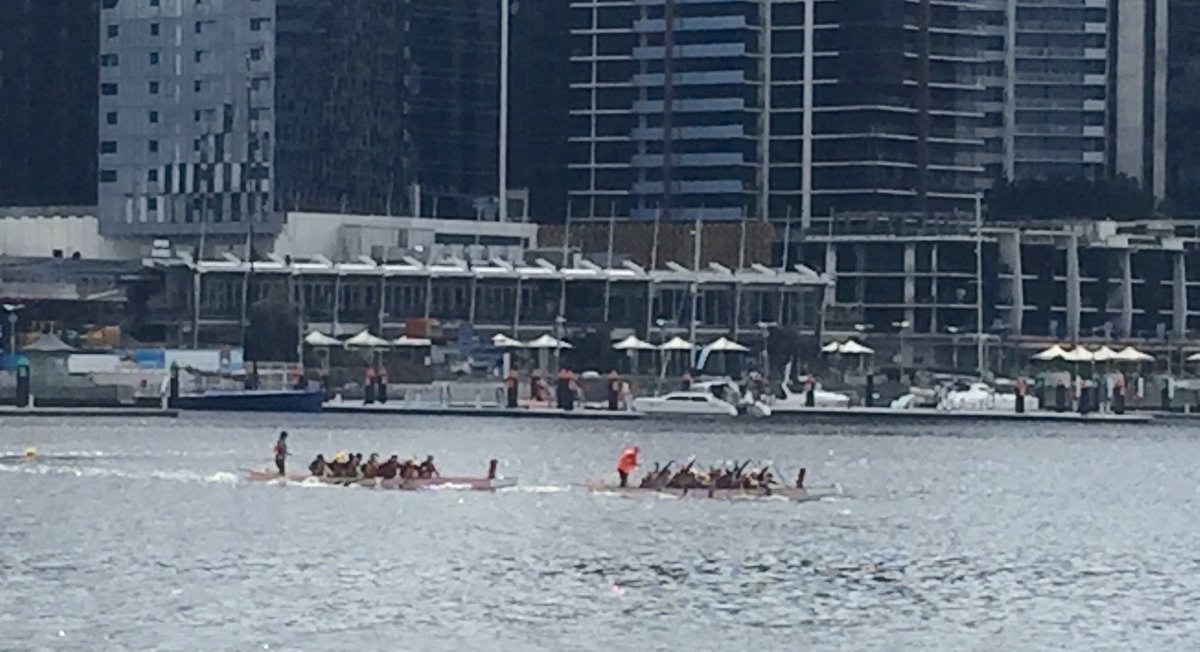 Australian Auroras training in Melbourne before China @idbf_worlds #WorldCup2016