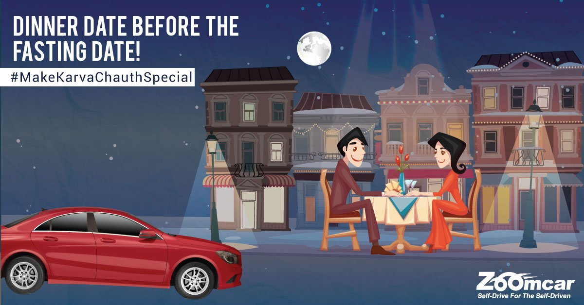 Zoomcar Delhi tweet media