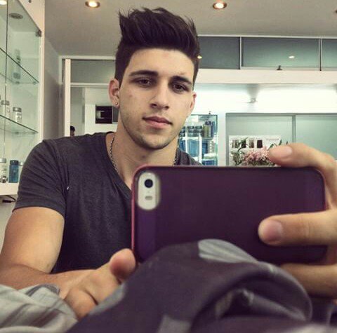 stefany2109cl's tweet photo. #JoshuaSotoSiempreContigo siempre  una fan aquiii tuyaa!!! https://t.co/7ujXsj2eLs