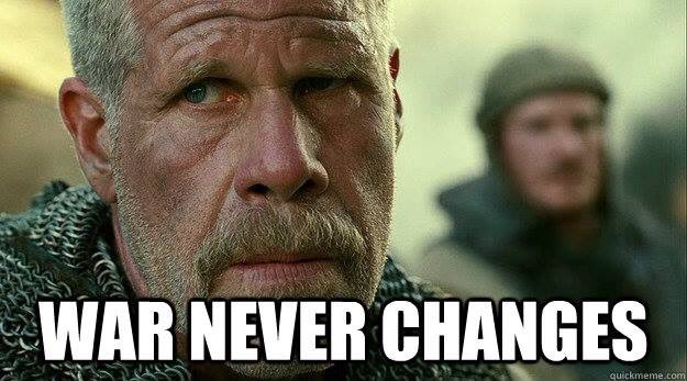 Ron Perlman tweet media