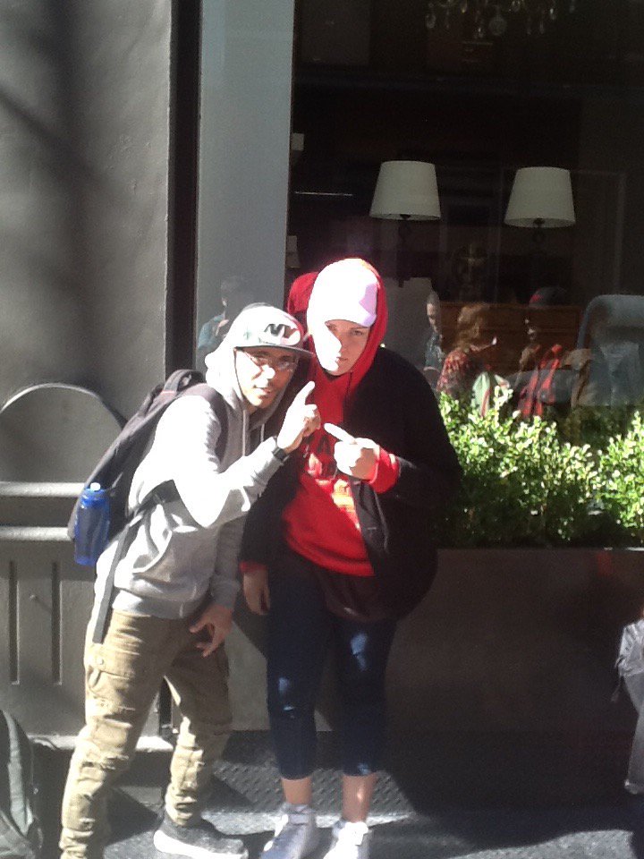 Djflacko tweet media