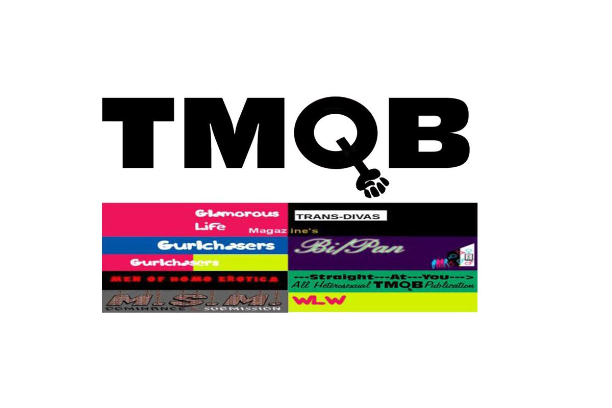 BiPanSexualClub's tweet photo. #BiPan is part of #WeAreTMQB Our online mags are what you make of us. If you are bisexual or pansexual? Let us be your voice #ImTeamBiPan https://t.co/tKgzCfsK4X