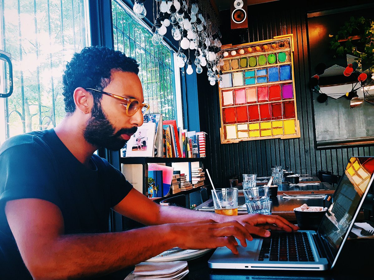 WiFi is now being offered at Arts Café - Get your caffeine fix with that extra shot of productivity!
#mtlcafecrawl #montreal #artscafemtl